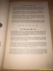 GRİVEL MONT BLANC - İtalyanca Dergi Katalog