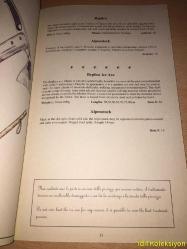 GRİVEL MONT BLANC - İtalyanca Dergi Katalog