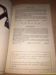 GRİVEL MONT BLANC - İtalyanca Dergi Katalog