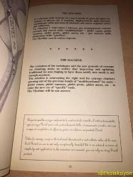 GRİVEL MONT BLANC - İtalyanca Dergi Katalog