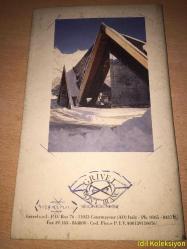 GRİVEL MONT BLANC - İtalyanca Dergi Katalog