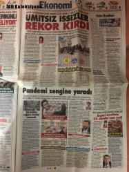 Sözcü Gazetesi, 11 Şubat 2021, Aytune Erkin, Bahçeli, Cansen de Yaşam Işıkları, Emin Colasan, Erdoğan AKP Grubu'nda, Gıda Fiyatları, İzmir'de CHP'lilerden Çevre Bakanlığı'na Çağrı, Osmanlı Mimarisinin Özgün İzlerini Taşıyan Bu Cami, Sözcü Susarsa Türkiye Susar, Ahmet Nur Çelik, Alanya, Atiba Hutchinson, Babacar, Belhanda, Büyüteç, Cansen de Yaşam Işıkları, Dejavu, Dev Havuz, Efecan, Fenerbahçe, Galatasaray, Gedson Fernandes, Hakan Kaya, Hakem Abdülkadir Bitigen, Karagümrük, Kupa Beyi, Marcao, Mesut Özil, Mostafa Mohamed, Mustafa Pektemek, Osmanlı Mimarisinin Özgün İzlerini Taşıyan Bu Cami, Salih Uçan, Sözcü Susarsa Türkiye Susar, Sözcü, Süleyman Marşal, Türk Telekom, Türkiye Uzay Ajansı, Ulaş, Yedlin, Yıldız Oyuncu Atiba, Yarın Piyasada, Çağdaş Atan