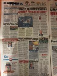 Sözcü Gazetesi, 11 Şubat 2021, Aytune Erkin, Bahçeli, Cansen de Yaşam Işıkları, Emin Colasan, Erdoğan AKP Grubu'nda, Gıda Fiyatları, İzmir'de CHP'lilerden Çevre Bakanlığı'na Çağrı, Osmanlı Mimarisinin Özgün İzlerini Taşıyan Bu Cami, Sözcü Susarsa Türkiye Susar, Ahmet Nur Çelik, Alanya, Atiba Hutchinson, Babacar, Belhanda, Büyüteç, Cansen de Yaşam Işıkları, Dejavu, Dev Havuz, Efecan, Fenerbahçe, Galatasaray, Gedson Fernandes, Hakan Kaya, Hakem Abdülkadir Bitigen, Karagümrük, Kupa Beyi, Marcao, Mesut Özil, Mostafa Mohamed, Mustafa Pektemek, Osmanlı Mimarisinin Özgün İzlerini Taşıyan Bu Cami, Salih Uçan, Sözcü Susarsa Türkiye Susar, Sözcü, Süleyman Marşal, Türk Telekom, Türkiye Uzay Ajansı, Ulaş, Yedlin, Yıldız Oyuncu Atiba, Yarın Piyasada, Çağdaş Atan