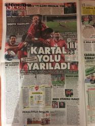 Sözcü Gazetesi, 12 Şubat 2021,İlker Başbuğ, Aytunç Erkin, Engin Altay, Başak Kaya, Yzb. Ertuğ Güler, Astsb. Harun Turhan, Burak Coşkun, Emre Kayırlı,  