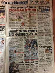 Sözcü Gazetesi, 12 Şubat 2021,İlker Başbuğ, Aytunç Erkin, Engin Altay, Başak Kaya, Yzb. Ertuğ Güler, Astsb. Harun Turhan, Burak Coşkun, Emre Kayırlı,  