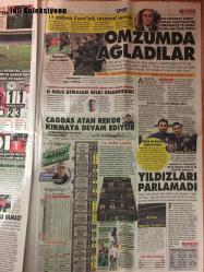 Sözcü Gazetesi, 12 Şubat 2021,İlker Başbuğ, Aytunç Erkin, Engin Altay, Başak Kaya, Yzb. Ertuğ Güler, Astsb. Harun Turhan, Burak Coşkun, Emre Kayırlı,  