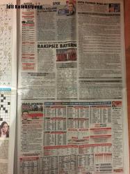 Sözcü Gazetesi, 12 Şubat 2021,İlker Başbuğ, Aytunç Erkin, Engin Altay, Başak Kaya, Yzb. Ertuğ Güler, Astsb. Harun Turhan, Burak Coşkun, Emre Kayırlı,  