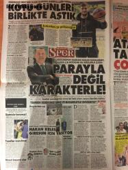 Sözcü Gazetesi, 12 Şubat 2021,  Prof. Haluk Ozener, Dr. Dogan Kalafat, Karavanı Alan Sahile Koşuyor, Alya Erzurumlu, Beslenme ve Diyet Uzmanı Gizem Görmüş, Ressam Ayça Kaleli, Yıldız Ceren Okur, ABD Askeri Dergisi Military Review, Kentlerin Nüfusu Azalıyor, Kasaba ve Köyler Revakta, Murat 124, Gold Sermaye Artırdı, 