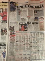 Sözcü Gazetesi, 12 Ocak 2023 Perşembe, Soner Yalçın, Aytunç Erkin, Epo Cansen, Yekta G. Özden, Yılmaz Özdil, Emin Çölasan, Imamoğlu, Muharrem Erkek, Özgür Özel, Ali Mahir Başarır, İbrahim Kaboğlu, Veli Toprak, Meral Akşener, Ozgür Cebe, Deniz Ayhan, Kaftancıoğlu, Fincancı,  Ahmet Çalık, Mauro Icardi, Fernando Muslera, Wout Weghorst, Mehmet Büyükekşi, Ekrem İmamoğlu, Romain Saiss, Çağlar Söyüncü, Seddolbake, El Nino, Junior Çınar, Hey Jude, The Raptor Must, Lavender, Yalnızay, Goze Batan, Kocayusuf, Sayışman Varlıkisah, Uzunbi, Kapaklıca, Kenanlı, Gökçestar Atık Atık Holigan
