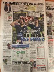 Sözcü Gazetesi, 30 Nisan 2023, Aga Cansen, Ak Parti, Aliyev, Amasra, Ankara, Atatürk, Atatürk Havalimanı, Aydın, Başakşehir, Beştepe, Büyük İzmir, Büyük İzmir Mitingi, Cumhur İttifakı, Deniz Zeyrek, Ekonomi, Erdoğan, Fatih Erbakan, Ali Koç, Arda, Arda Güter, Beşiktaş, Bjelica, Dündar, Enner Valencia, Ferdi, Fenerbahçe, Galatasaray, Gaziantep, İstanbulspor, İYİ Parti, Jorge Jesus, Konyaspor, Kupa, Karagümrük, Kasımpaşa, Larsson, Muharrem İnce, Rossi, Sivasspor, Trabzonspor, Türkiye, Uğur Dündar, Ümraniyespor, Valence, YDK, Başakşehir, Derbi, Divan Kurulu, Fenerbahçe, FETÖ, Galatasaray, Giresunspor, Hücum, İyi bir hakem olsun!, İstanbul, İstanbul Ümraniye, İşkur, Kumpas, Laiklik, LGBT, Milli Savunma Bakanlığı, Necati Doğru, Parti, Saat, Sakin Cumartesi, Süper Lig, TFF, Türkiye Kupası, Valenct