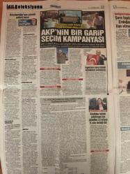 Sözcü Gazetesi, 30 Nisan 2023, Aga Cansen, Ak Parti, Aliyev, Amasra, Ankara, Atatürk, Atatürk Havalimanı, Aydın, Başakşehir, Beştepe, Büyük İzmir, Büyük İzmir Mitingi, Cumhur İttifakı, Deniz Zeyrek, Ekonomi, Erdoğan, Fatih Erbakan, Ali Koç, Arda, Arda Güter, Beşiktaş, Bjelica, Dündar, Enner Valencia, Ferdi, Fenerbahçe, Galatasaray, Gaziantep, İstanbulspor, İYİ Parti, Jorge Jesus, Konyaspor, Kupa, Karagümrük, Kasımpaşa, Larsson, Muharrem İnce, Rossi, Sivasspor, Trabzonspor, Türkiye, Uğur Dündar, Ümraniyespor, Valence, YDK, Başakşehir, Derbi, Divan Kurulu, Fenerbahçe, FETÖ, Galatasaray, Giresunspor, Hücum, İyi bir hakem olsun!, İstanbul, İstanbul Ümraniye, İşkur, Kumpas, Laiklik, LGBT, Milli Savunma Bakanlığı, Necati Doğru, Parti, Saat, Sakin Cumartesi, Süper Lig, TFF, Türkiye Kupası, Valenct