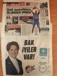 Sözcü Gazetesi, 30 Nisan 2023, Aga Cansen, Ak Parti, Aliyev, Amasra, Ankara, Atatürk, Atatürk Havalimanı, Aydın, Başakşehir, Beştepe, Büyük İzmir, Büyük İzmir Mitingi, Cumhur İttifakı, Deniz Zeyrek, Ekonomi, Erdoğan, Fatih Erbakan, Ali Koç, Arda, Arda Güter, Beşiktaş, Bjelica, Dündar, Enner Valencia, Ferdi, Fenerbahçe, Galatasaray, Gaziantep, İstanbulspor, İYİ Parti, Jorge Jesus, Konyaspor, Kupa, Karagümrük, Kasımpaşa, Larsson, Muharrem İnce, Rossi, Sivasspor, Trabzonspor, Türkiye, Uğur Dündar, Ümraniyespor, Valence, YDK, Başakşehir, Derbi, Divan Kurulu, Fenerbahçe, FETÖ, Galatasaray, Giresunspor, Hücum, İyi bir hakem olsun!, İstanbul, İstanbul Ümraniye, İşkur, Kumpas, Laiklik, LGBT, Milli Savunma Bakanlığı, Necati Doğru, Parti, Saat, Sakin Cumartesi, Süper Lig, TFF, Türkiye Kupası, Valenct