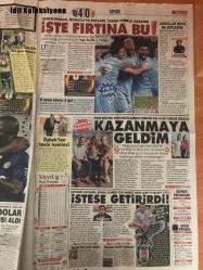 Sözcü Gazetesi, 14 Ekim 2022 Cuma,  Yılmaz Özdil, Burak Erbay, Meclis, Enis Berberoğlu, Sözcü, Aydung Erkin, Deniz Zeyrek, Soner Yalçın, Emin Çölasan, Arda Güler, Ceyhun Kazancı, Dries Mertens, Abdullah Hoca, Samuel Denaltin, Cuma, Başakşehir, Süper Lig, Monaco, Valerien Ismael, Salah, Wout Weghorst, Hugo, Bardhi, Trezeguet, Uğurcan, Bakasetas, Nubel, Vitor Hugo, Hamsik, Gbamin, Danny, Yusuf, Abdulkadir, Siopis, Metalist Kharkiv, Napoli, Kerem Aktürkoğlu, Sam, Hüseyin, Bartra, Denswil, Eren, Siopis, Ghezzal, N'Koudou, Salih, Okan Buruk, Adnan Karahisar, Life Can Mete, Kebir Ali Canpolat, Bu Tak Ingenç, Arda Kaan Yazı, San Marino, Rangers, Lyon, Zagreb, Süper Lig, Alanya, Antalya, Bok Denizk, Türk Telekom, Bahçeşehir, Maccabi TA, Bolu, Denizli, Yıldız ITU Ormanspor, Baskonia, Partizan, Arkas,