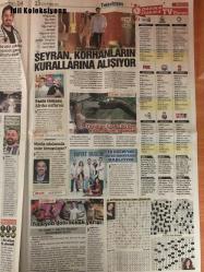 Sözcü Gazetesi, 14 Ekim 2022 Cuma,  Yılmaz Özdil, Burak Erbay, Meclis, Enis Berberoğlu, Sözcü, Aydung Erkin, Deniz Zeyrek, Soner Yalçın, Emin Çölasan, Arda Güler, Ceyhun Kazancı, Dries Mertens, Abdullah Hoca, Samuel Denaltin, Cuma, Başakşehir, Süper Lig, Monaco, Valerien Ismael, Salah, Wout Weghorst, Hugo, Bardhi, Trezeguet, Uğurcan, Bakasetas, Nubel, Vitor Hugo, Hamsik, Gbamin, Danny, Yusuf, Abdulkadir, Siopis, Metalist Kharkiv, Napoli, Kerem Aktürkoğlu, Sam, Hüseyin, Bartra, Denswil, Eren, Siopis, Ghezzal, N'Koudou, Salih, Okan Buruk, Adnan Karahisar, Life Can Mete, Kebir Ali Canpolat, Bu Tak Ingenç, Arda Kaan Yazı, San Marino, Rangers, Lyon, Zagreb, Süper Lig, Alanya, Antalya, Bok Denizk, Türk Telekom, Bahçeşehir, Maccabi TA, Bolu, Denizli, Yıldız ITU Ormanspor, Baskonia, Partizan, Arkas,