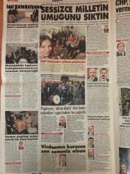 Sözcü Gazetesi, 2 Ocak 2022, Rahmal Turan, Uğur Dundar, Mecall Dogru, Ozturk, Ege Cansen, Serpil Yilmaz, Taylan Büyükşahin, Enginyurt, Cemal Engin Yurt, Nureddin Nebati, Kemal Kılıçdaroğlu, Erhan Usta, Selçuk Özdağ, Temel Karamollaoğlu, Gültekin Uysal, İki Kutulu, Islam'da Şirk Büyük Günah!, Ener, Super Lig'in İlk Devresinde Yönetim Katında ve Yeşil Sahada Doğruları Yapan Trabzon Oldu,  Bahadir Cokisler, If Olamaz,  Fenerbahçe'nin 3 Savunma Oyuncusuna Avrupa'dan Önemli Talipler Çıktı,  Takım Ruhu Olursa Başarırız,  Hoca Yok Topbaşı Var,  Günün Programı,  Beşiktaş'ta Sezon Sonu Sözleşmesi Biten Oyuncularda Ayrılık Rüzgarları Esecek,  Yaprak Dökümü,  Konta, Galatasaray Türk Telekom,  Kartal'da Rota Süper Kupa,  Yabancı Hoca Sezon Sonuna,  Galatasaray, Sağ Bek Krizini Sakatlıktan Kurtulan Futbolcusuyla Çözecek
