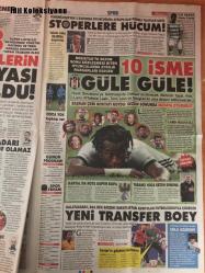 Sözcü Gazetesi, 2 Ocak 2022, Rahmal Turan, Uğur Dundar, Mecall Dogru, Ozturk, Ege Cansen, Serpil Yilmaz, Taylan Büyükşahin, Enginyurt, Cemal Engin Yurt, Nureddin Nebati, Kemal Kılıçdaroğlu, Erhan Usta, Selçuk Özdağ, Temel Karamollaoğlu, Gültekin Uysal, İki Kutulu, Islam'da Şirk Büyük Günah!, Ener, Super Lig'in İlk Devresinde Yönetim Katında ve Yeşil Sahada Doğruları Yapan Trabzon Oldu,  Bahadir Cokisler, If Olamaz,  Fenerbahçe'nin 3 Savunma Oyuncusuna Avrupa'dan Önemli Talipler Çıktı,  Takım Ruhu Olursa Başarırız,  Hoca Yok Topbaşı Var,  Günün Programı,  Beşiktaş'ta Sezon Sonu Sözleşmesi Biten Oyuncularda Ayrılık Rüzgarları Esecek,  Yaprak Dökümü,  Konta, Galatasaray Türk Telekom,  Kartal'da Rota Süper Kupa,  Yabancı Hoca Sezon Sonuna,  Galatasaray, Sağ Bek Krizini Sakatlıktan Kurtulan Futbolcusuyla Çözecek