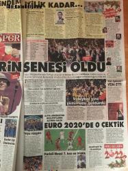 Sözcü Gazetesi, 1 Ocak 2022 Cumartesi,  Rahmi Turan, Uğur Dondar, Necati Doğru, Aytunç Erin, Yumaz Özdil,  İğneden İpliğe Zam Geldi, İktidarın Yeni Ekonomi Modeli, Allah Adem'i Affetmedi, İşte Kazanan Numara, Hoş Geldin 2022, Rıza Kayaalp, Serkan Kuntz, Mete Gazoz, Ferhat Ancan, Naz Aydemir Akyol, Abdullah Öztürk, Buse Naz Çakıroğlu, Buse Naz Çakıroğlu, Yasemin Adar, Hatice Kübra İlgün, Taha Akgül, Cüneyt Çakır, Taha Ukgül, Uğur Ateş, Merve Çoban, Eray Şamdan, Burak Yılmaz, Yusuf Yazıcı, Zeki Çelik,  Euro 2020'de Türkiye, 2021'de Avrupa Futbol Şampiyonası'nda hayal kırıklığı yaşadı, Tokya Paralimpik Oyunları'nda Türkiye 15 madalya kazandı, Altın Jenerasyon Beklentilerinin Altında Kaldı, Chelsea Şampiyonlar Ligi'ni Kazandı