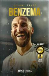 EFSANE GOLCÜ BENZEMA - FUTBOLUN RENKLERİ