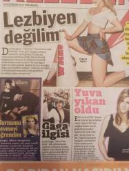 Kelebek Magazin Gazetesi - 16 Haziran 2011 - Berrak Tüzünataç - Zeynep Ilıcalı - Kenan Doğulu - Osman Müftüoğlu - Yalın - Özge Ulusoy - Ayça Bingöl - Aras Bulut İynemli - Aslıhan Gürbüz - Hadise - Sibel Can - Atiye - Emir Berke Zincidi - Engin Akyürek - Beren Saat - Ömür Gedik - Serap Ezgü - Oğulcan Engin - Beyza Gürbüz - Billur Kalkavan - Şahan Gökbakar - Melis Alphan - Lady Gaga - İda Rislow - Sertab Erener - Sinem Yıldırım - Bilgün Dereli - Gökhan Kimsesizcan - Cengiz Semercioğlu - Osman Müftüoğlu - Sahrap Soysal - Güzin Abla - Erkan Yolaç - Esra Erol - OYa Aydoğan - Buket Dereoğlu - Nihat Odabaşı - Seda Ertan - Tolga Savacı - Atiye - Hakan Eratik - Yeşim Salkım - Behzat Gerçeker - Ömür Gedik - Jennifer Aniston - Fergie - Dianna Agron fotoğraf ve haberi - Tam Takım Gazete
