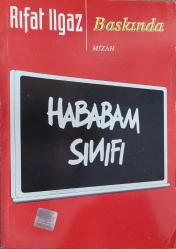 HABABAM SINIFI BASKINDA