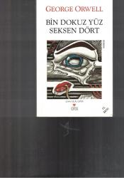 BİN DOKUZ YÜZ SEKSEN DÖRT