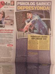 Kelebek Magazin Gazetesi - 22 Mayıs 2018 - Yıldırım Demirören - Yelda Demirören - Erdoğan Demirören - Cemal Demirören - Reyna Demirören - John Legend - Kelly Clarkson - Tülay Demir Oktay - Seçkin Piriler - Beren Saat - Doğukan Manço - Batıkan Manço - Raul Midon - Derya Uluğ - Hakan Kodal - Zerrin Göğüş - Zeynep Kaleli - Zelal Kızıltoprak - Cengiz Semercioğlu - Emrah Bakkaloğlu - Gülden Karaböcek - Orhan Gencebay - Gökçe Eyüboğlu - Hakan Altun - Cengiz Kurtoğlu - Osman Müftüoğlu - Andrey Polyanin - Emre Saygı - Emir Ersoy - Erol Evgin - Zafer Şanlı - Apolas Lemi - Asuman Dabak - Tülay Demir Oktay - Feyza Algan - Mert Koçak - Aygül Aydın - Ömür Gedik - Shawn Mendes - Ashlee Simpson fotoğraf ve haberi - Tam Takım Gazete