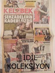 Kelebek Magazin Gazetesi - 13 Aralık 2012 - Öykü Çelik - Gürgen Öz - Halit Ergenç - Wilma Elles - Kerem Göğüş - Gizem Soysaldı - Zafer Algöz - Cem Yılmaz - Erkan Can - Nebahat Çehre - Serenay Sarıkaya - Feraye Tanyolaç - Ayçin İnci - Erdem Moralıoğlu - Sarah Jessica Parker - Olivier Ker Ourio - Ozan Ekşi - Turgay Çolakoğlu - Seval Birinci - Monica Molina - Ergül Azaphan - Mehmet Aksel - Mein Fadıllıoğlu - Kaya Demirer - Alişan - Önder Bekensir - Gökhan Kimsesizcan - Cengiz Semercioğlu - Metin Yıldız - Haice Aslan - Kevin Spacey - Cate Blanchett - Georges Kern - Cengiz Semercioğlu - Osman Müftüoğlu - Melike Karakartal - Özge Ulusoy - İvana Sert - Hakan Akkaya - Onur Gülmek - Melis Alphan - Sahrap Soysal - Levent Üzümcü - Selin Demiratar - Güzide Duran - Mine Tugay - Ömür Gedik - Leonardo Di Caprio - Samuel Jackson - Uma Thurman - Quentin Tarantino - Amanda Seyfried - Hugh Jackman - Rihanna - Justin Bieber fotoğraf ve haberi - Tam Takım Gazete