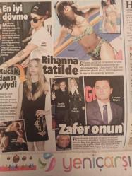 Kelebek Magazin Gazetesi - 13 Aralık 2012 - Öykü Çelik - Gürgen Öz - Halit Ergenç - Wilma Elles - Kerem Göğüş - Gizem Soysaldı - Zafer Algöz - Cem Yılmaz - Erkan Can - Nebahat Çehre - Serenay Sarıkaya - Feraye Tanyolaç - Ayçin İnci - Erdem Moralıoğlu - Sarah Jessica Parker - Olivier Ker Ourio - Ozan Ekşi - Turgay Çolakoğlu - Seval Birinci - Monica Molina - Ergül Azaphan - Mehmet Aksel - Mein Fadıllıoğlu - Kaya Demirer - Alişan - Önder Bekensir - Gökhan Kimsesizcan - Cengiz Semercioğlu - Metin Yıldız - Haice Aslan - Kevin Spacey - Cate Blanchett - Georges Kern - Cengiz Semercioğlu - Osman Müftüoğlu - Melike Karakartal - Özge Ulusoy - İvana Sert - Hakan Akkaya - Onur Gülmek - Melis Alphan - Sahrap Soysal - Levent Üzümcü - Selin Demiratar - Güzide Duran - Mine Tugay - Ömür Gedik - Leonardo Di Caprio - Samuel Jackson - Uma Thurman - Quentin Tarantino - Amanda Seyfried - Hugh Jackman - Rihanna - Justin Bieber fotoğraf ve haberi - Tam Takım Gazete