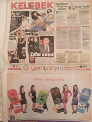 Kelebek Magazin Gazetesi - 13 Aralık 2012 - Öykü Çelik - Gürgen Öz - Halit Ergenç - Wilma Elles - Kerem Göğüş - Gizem Soysaldı - Zafer Algöz - Cem Yılmaz - Erkan Can - Nebahat Çehre - Serenay Sarıkaya - Feraye Tanyolaç - Ayçin İnci - Erdem Moralıoğlu - Sarah Jessica Parker - Olivier Ker Ourio - Ozan Ekşi - Turgay Çolakoğlu - Seval Birinci - Monica Molina - Ergül Azaphan - Mehmet Aksel - Mein Fadıllıoğlu - Kaya Demirer - Alişan - Önder Bekensir - Gökhan Kimsesizcan - Cengiz Semercioğlu - Metin Yıldız - Haice Aslan - Kevin Spacey - Cate Blanchett - Georges Kern - Cengiz Semercioğlu - Osman Müftüoğlu - Melike Karakartal - Özge Ulusoy - İvana Sert - Hakan Akkaya - Onur Gülmek - Melis Alphan - Sahrap Soysal - Levent Üzümcü - Selin Demiratar - Güzide Duran - Mine Tugay - Ömür Gedik - Leonardo Di Caprio - Samuel Jackson - Uma Thurman - Quentin Tarantino - Amanda Seyfried - Hugh Jackman - Rihanna - Justin Bieber fotoğraf ve haberi - Tam Takım Gazete
