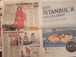 Kelebek Magazin Gazetesi - 17 Eylül 2016 - Irmak Ünal - Cihan Ünal - Pelin Öztekin - Michael Kors - Gigi Hadid - Tuğba Coşkun - Gökçe Bahadır - Şebnem Farah - Ferhat Göçer - Ebru Gündeş - İrem Derici - Aleyna Dalveren - Wesley Sneijder - Semih Kaya - Yasemen Sayler - Faik Öztürk - Safiye Soyman - Mete Vardar - Neylan Vardar - Paris Hilton - Gökhan Kimsesizcan - Cengiz Semercioğlu - Suzan Kardeş - Selami Şahin - Erol Atar - Begüm Birgören - Hande Yener - Berksan - Gökhan Saltık - Faruk K - Zeynep Dizdar - Aşkın Nur Yengi - Özlem Yıldız - Özlem Katipoğlu - Berkay - Serdar Ortaç - Melike Karakartal - Müge Akgün - Maksut Aşkar - Cem Belevi - Ümit Kantarcılar - Durul Bazan - Babam ve Ailesi Dizisi - Tülay Demir Oktay - Pelin Öztekin - Tayanç Ayaydın - Kenan Doğulu - Esra Balamir - Selen Seyven - Selma Ergeç - İvana Sert - Oren Fransez - Selen Soyder - Bedri Güntay fotoğraf ve haberi - Tam Takım Gazete