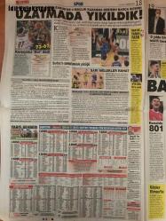 Sözcü Gazetesi, 4 Aralık 2031 Cumartesi,  Neoal! Doğru, Aytung Erkin, Yilmaz Ozdil, Emin Colaban, Sayime Başçı, Zekeriya Albayrak, Tanju Özcan, Ruhat Menop, Meral Akşener, Akpener Tayyip Beyi, Kılıçdaroğlu, Karamollaoğlu, Engin Yurt, Mete Kalkavan, Kerem Ersoy, Serkan Ok, Atilla Karaoğlan, Ersin, Rosier, Vida, Montero, N'Sakala, Josef de Souza, Atiba Hutchinson, Can Bozdoğan, Ghezzal, Larin, Vargas, Batshuayi, Umut Bozok, Travnik, Yusuf, Tarkan, Quaresma, Gökhan Töre, Pedro Rebocho, Bernard Mensah, Alan, Serdar Gürler, Özgür Çek, Kaan Özcan, Ceyhun Gülselam, Aziz Behich, Bülent Cevahir, Karim Hafez, Ahmet Oğuz, Ömer Bayram, Murat Paluli, Mert Günok, Welinton, Roco, Aziz Eraltay, Uğurcan Çakır, Taha Yalcıner, Erce Kardesler, Yusuf Sarı, Muhammed Emin Sarıkaya, Yusuf Abdioğlu, Abdurrahim Dursun, Recep Niyaz, Kılıç Arslan, Sedat Yılmaz, Adem Ljajic, Güven Yalçın, Bamba, Mayıs, Montero, Bilal, Batuhan, Savaş Polat, M. Topal, Rosier, Batuhan Kör, Batshuayi, Kamil Ahmet Çörekçi, Mehmet Topal