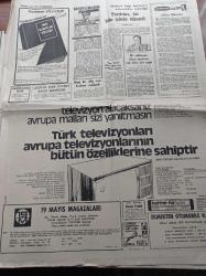 Halka Ve Olaylara Tercüman - 20 Ocak 1972 - Ahmet Kabaklı - Tarık Buğra - Rauf Tamer - Fransız Picone Dedi Ki Cemal Kamacı'yı Nakavt Etmek İçin Geldim - Münih Olimpiyatları- Marmara Adası Kuzeyinde Karaya Oturan Rus Gemisindeki Gizli Ve Önemli Evraklar Yakıldı - Nihat Erim Paris'te - Reklamcılara Göre Türk TV'si Henüz Güçlü İlan Aracı Değil -  Deniz Gezmiş'in 15 Arkadaşı 4 Şubat'ta Yargılanıyor