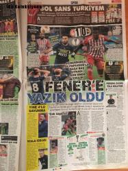 Sözcü Gazetesi, 26 Kasım 2021,  Dündar, Necati Doğru, Soner Yalçın, Yılmaz Özdil, Emin Çolaşan, Aytunç Erkin, Nedim Türkmen, Kemal Kılıçdaroğlu, Devlet Bahçeli, Muharrem Erkek, Mural Muratoğlu, Çiğdem Toker, Benz Zeyrek,  Geyik Avı, Yeni Hedefler, *Sozcu Susarsa, Türkiye Susar, Beyaz Atlı Arap Prensi!, Hüseyin Çağlar, Ercan Taner, Mesut Yıldırım, Patrick Van Aanholt, Attila Szalai, Fatih Terim, Alexandru Cicaldau, Bartuğ Elmaz, Monutan, Kerem Aktürkoğlu, Mert Hakan Yandaş, Sofiane Feghouli, Sofian Dieng, Jorge Sampaoli, Tobias Stieler, Eduard Beltinger, Robert Kempter, Sascha Stegemann, Futbol, Galatasaray, Marsilya, Lazio, Lokomotiv Moskova, Dinamo Bükreş