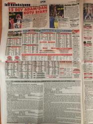 Sözcü Gazetesi, 26 Kasım 2021,  Dündar, Necati Doğru, Soner Yalçın, Yılmaz Özdil, Emin Çolaşan, Aytunç Erkin, Nedim Türkmen, Kemal Kılıçdaroğlu, Devlet Bahçeli, Muharrem Erkek, Mural Muratoğlu, Çiğdem Toker, Benz Zeyrek,  Geyik Avı, Yeni Hedefler, *Sozcu Susarsa, Türkiye Susar, Beyaz Atlı Arap Prensi!, Hüseyin Çağlar, Ercan Taner, Mesut Yıldırım, Patrick Van Aanholt, Attila Szalai, Fatih Terim, Alexandru Cicaldau, Bartuğ Elmaz, Monutan, Kerem Aktürkoğlu, Mert Hakan Yandaş, Sofiane Feghouli, Sofian Dieng, Jorge Sampaoli, Tobias Stieler, Eduard Beltinger, Robert Kempter, Sascha Stegemann, Futbol, Galatasaray, Marsilya, Lazio, Lokomotiv Moskova, Dinamo Bükreş