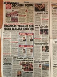 Sözcü Gazetesi, 27 Kasım 2021, Uğur Dündar, Elekdağ, Rahmi Turan, Necati Doğru, Aytunç Erkin, Yılmaz Özdil, Emin Çölaşan, Nureddin Nebati, Osman Kavala, Tuncay Özkan, Esra Alemdaroğlu, Metin Gürcan, Kemal Kılıçdaroğlu, Hakan Kaya, Fırsatçılar!, Fakirin Tokadı Yaman Olacak, Ömer Erdoğan, Ali Aydın, Dr. Lütfü Savaş, Rasim Epli, Yelkanım, Lioness, Another Breeze, Anadolu Prensesi, Denizhan, Yelkanım, Atomic Blonde, Padre Padronne, Full Throttle, Bırakın Gitsin, Jack Sparrow, Kayı Beyi, Uludaz, Ferhan, Influencer, Winner Man, Brave Gladiator, Ara Gona, Ana Dolu Şahini, Pıpes of Peace, Time to Shine, İllede Sürmeli, Fenerbahçe, Sorgun Belediyesi, Yıldız Kuzeyboru, Bolu Belediyesi, Diyarbakır, Serik Belediyesi, Erzincan, Amed, Venezia, Inter, Villarreal, Barcelona, Philadelphia, Minnesota, Beşiktaş