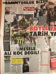 Sözcü Gazetesi, 10 Mayıs 2021,  Ahmet Turan, Necati Doğru, Sinan Meydan, Deniz Zeyrek, Ayşe Sucu, Murat Muratoğlu, Saygı Öztürk, Zeynep Kaplan, Hakan Kaya, Kadir Gecesi İsrail Zulmü, İstanbul Büyükşehir Belediyesi Başkanı Ekrem İmamoğlu, Meral Akşener, Kemal Kılıçdaroğlu, Emrah Kırımlı, Ayşegül Aksoy, Murat Bayram, Yekta G. Özden, Sergen Yalçın, Vincent Aboubakar, Kevin N'Koudou, Rachid Ghezzal, Emre Belözoğlu, Ali Koç, Enner Valencia, Metin Sipahioğlu, Yasin Yıldırım, Sercan Hamzaoğlu, Beşiktaş, Fenerbahçe, Galatasaray, Süper Lig,  Galatasaray Derbisini Kaybeden Beşiktaş, Puan Farkı Avantajı, Şampiyonluk Bizde, Aboubakar Sıkıntısı, N'Koudou Sahada, Asist Kralı 29 Yaşında, Hate Sig Kart, Bu Sözler Galibiyeti Getirdi, Operasyon Yapmaya Kalkmasınlar!, Mesele BJK 1903, Futbolun Bu En Sıra Dışı Sezonu En Sıra Dışı Finişe Doğru Hızla İlerliyor, Puan Durumu