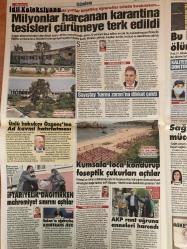 Sözcü Gazetesi, 10 Mayıs 2021,  Ahmet Turan, Necati Doğru, Sinan Meydan, Deniz Zeyrek, Ayşe Sucu, Murat Muratoğlu, Saygı Öztürk, Zeynep Kaplan, Hakan Kaya, Kadir Gecesi İsrail Zulmü, İstanbul Büyükşehir Belediyesi Başkanı Ekrem İmamoğlu, Meral Akşener, Kemal Kılıçdaroğlu, Emrah Kırımlı, Ayşegül Aksoy, Murat Bayram, Yekta G. Özden, Sergen Yalçın, Vincent Aboubakar, Kevin N'Koudou, Rachid Ghezzal, Emre Belözoğlu, Ali Koç, Enner Valencia, Metin Sipahioğlu, Yasin Yıldırım, Sercan Hamzaoğlu, Beşiktaş, Fenerbahçe, Galatasaray, Süper Lig,  Galatasaray Derbisini Kaybeden Beşiktaş, Puan Farkı Avantajı, Şampiyonluk Bizde, Aboubakar Sıkıntısı, N'Koudou Sahada, Asist Kralı 29 Yaşında, Hate Sig Kart, Bu Sözler Galibiyeti Getirdi, Operasyon Yapmaya Kalkmasınlar!, Mesele BJK 1903, Futbolun Bu En Sıra Dışı Sezonu En Sıra Dışı Finişe Doğru Hızla İlerliyor, Puan Durumu