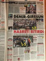 Sözcü Gazetesi, 10 Mayıs 2021,  Ahmet Turan, Necati Doğru, Sinan Meydan, Deniz Zeyrek, Ayşe Sucu, Murat Muratoğlu, Saygı Öztürk, Zeynep Kaplan, Hakan Kaya, Kadir Gecesi İsrail Zulmü, İstanbul Büyükşehir Belediyesi Başkanı Ekrem İmamoğlu, Meral Akşener, Kemal Kılıçdaroğlu, Emrah Kırımlı, Ayşegül Aksoy, Murat Bayram, Yekta G. Özden, Sergen Yalçın, Vincent Aboubakar, Kevin N'Koudou, Rachid Ghezzal, Emre Belözoğlu, Ali Koç, Enner Valencia, Metin Sipahioğlu, Yasin Yıldırım, Sercan Hamzaoğlu, Beşiktaş, Fenerbahçe, Galatasaray, Süper Lig,  Galatasaray Derbisini Kaybeden Beşiktaş, Puan Farkı Avantajı, Şampiyonluk Bizde, Aboubakar Sıkıntısı, N'Koudou Sahada, Asist Kralı 29 Yaşında, Hate Sig Kart, Bu Sözler Galibiyeti Getirdi, Operasyon Yapmaya Kalkmasınlar!, Mesele BJK 1903, Futbolun Bu En Sıra Dışı Sezonu En Sıra Dışı Finişe Doğru Hızla İlerliyor, Puan Durumu