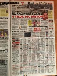 Sözcü Gazetesi, 27 Nisan 2023,  Djur Dondar, Soner Yalçın, Yekta G. Özden, Emin Çolasan, Ege Cansen, Meral Akşener, Kemal Kılıçdaroğlu, Turhan Çömez, İsmail Saymaz, Hakan Kaya, Canan Kaftancıoğlu, Selami Aydın,  Gençlere Cep Telefonu ve Sinirsiz Internet Djur Dondar Yazdı, Siyasete Rüya Katmak Soner Yalçın Yazdı, Fenerbahçeli Futbolcular Duygusal Çöküş Yaşıyor, Kurt Hoca Takımı Toparlamaya Çalışıyor,  Avrupa'nın En Fazla Transfer Geliri Sağlayan Teknik Adamları,  Psikolog Dr. Jesus!,  Szalai Sakatlandı,  Hataysipor Küllerinden Doğacak,  Sarı-Lacivertlilerin İnişli Çıkışlı Sezonunda En Çok Parlayan İsim Arda Güler,  Beşiktaş, Vodafone Park'ta Galatasaray'a Karşı Kazanıyor,  Manuel Değil Yapay Zeka,  79-68 Fener İkinci Yarıda Yıkıldı,  Telekom Finalde,  Doğan'dan Dev Revizyon,  Galatasaray'dan Rekor Gelir Daha Mı?,  Cimbom, Gol Beklentisi İstatistiğinde Avrupa Çapında