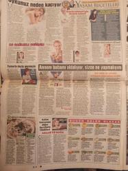 Kelebek Magazin Gazetesi - 29 Temmuz 2009 - Scarlett Johansson - Hayrettin Karaoğuz - Nesrin Cevadzade - Ceyda Düvenci - Bergüzar Korel - Halit Ergenç - Sezen Aksu - Hande Yener - Ebru Şallı - Nehir Erdoğan - Şenay Akay - Pelin Körmükçü - Cengiz Cennetoğlu - Ersun Yanal - Şehmuz Tatlıcı - Didem Uzel - Fatih Ürek - Sibel Barış - Bengü - Buse Terim - Alexander Lahmer - Halil Bezmen - Rengin Suar - Gamze Cizreli - Kubilay Keskin - Caroline Koç - Cengiz Semercioğlu - Pınar Aylin - Aşkın Nur Yengi - Özgü Namal - Melike Karakartal - Osman Müftüoğlu - Onur Baştürk - Ancak Öldükten Sonra İkon Olunur Sanırdım fotoğraf ve haberi - Tam Takım Gazete