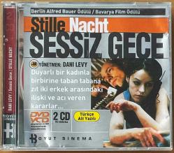Efemera - Sessiz Gece - Stille Nacht (1996) VCD Film ( Türkçe Alt Yazılı ) - kitantik - kitaLog