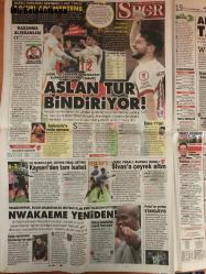 Sözcü Gazetesi, 18 Ocak 2023, Uğur Dündar, Soner Yalçın, Saygı Öztürk, Necati Doğru, Yılmaz Özdil, Emin Çölasan, İmamoğlu'na Bu Kez de 