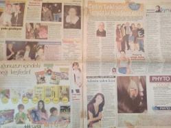 Kelebek Magazin Gazetesi - 17 Şubat 2006 - Yalçın Ayaydın - Kürşat Tüzmen - Süleyman Orakçıoğlu - Adnan Şenses - Ebru Gündeş - Çelik Erişçi - Buket Saygı - Birol Güven - Monique Benardete - Jeri Benardete - Hatice Süren - Kubilay Keskin - Ferhat Göçer - Ebru Çapa - Beste Bereker - Yurtsan Atakan - Murat Cevahir - Emre Bahçıvan - Fahrettin Aslan - Sorumsuzca Bırakıp Gittiği İçin Çelik'e Çok Kızgınım - Güzin Abla - Sahrap Soysal - Suna Dumankaya - Helena Christensen - Jessica Simpson - Onur Baştürk - Jennifer Lopez - Marc Anthony - Ashley Olsen - Mary KAte Olsen - Penelope Cruz -i - Tam Takım Gazete