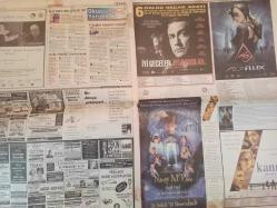 Kelebek Magazin Gazetesi - 17 Şubat 2006 - Yalçın Ayaydın - Kürşat Tüzmen - Süleyman Orakçıoğlu - Adnan Şenses - Ebru Gündeş - Çelik Erişçi - Buket Saygı - Birol Güven - Monique Benardete - Jeri Benardete - Hatice Süren - Kubilay Keskin - Ferhat Göçer - Ebru Çapa - Beste Bereker - Yurtsan Atakan - Murat Cevahir - Emre Bahçıvan - Fahrettin Aslan - Sorumsuzca Bırakıp Gittiği İçin Çelik'e Çok Kızgınım - Güzin Abla - Sahrap Soysal - Suna Dumankaya - Helena Christensen - Jessica Simpson - Onur Baştürk - Jennifer Lopez - Marc Anthony - Ashley Olsen - Mary KAte Olsen - Penelope Cruz -i - Tam Takım Gazete