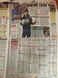 Sözcü Gazetesi, 13 Ocak 2023,  Ahmet Akpınar, Ali Mahir Başarır, Aytunç Erkin, Boner Yalçın, Deniz Ayhan, Deniz Zeyrek, Emin Çolaşan, Mecall Doğru, Ruhat Mengi, Zeynep Cüneyt Tilmaz, Okan Gaytancıoğlu, Yılmaz Özpis, İYİ Parti Lideri Meral Akşener Hastaneye Kaldırıldı, Devlet Ciddiyeti Kalmayınca, İktidarın Adaleti, Akşener, CHP'li Özgür Özel, Ahmet Akpınar, Arasındaki Fırtınalı Aşkta Son Perde, Başakşehir, Beşiktaş İle Weghorst İmza Attı, Cimbom, Yiğidolar'a 600 Bin Euro Artı Emre Taşdemir'i Bonservisiyle Verecek, Cumartesi Maçlarında Son Durum, Dee Bost Ayrılıyor, Deniz Ayhan, Fenerbahçe, Galatasaray, Güçle Yönetmek!, Hatayspor, İstanbulspor, İyi Parti Lideri Meral Akşener Hastaneye Kaldırıldı, Konyaspor