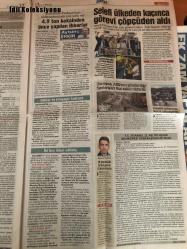 Sözcü Gazetesi, 3 Ocak 2023,  Yaşar Karaağaç, Osman Kavala'nın Dava Arkadaşları, İmamoğlu Raporu, İhbarlar, Kadınlar 90 Km Uzağa Gidebilir Mi?, 578 Sayfalık, Rahm RAN Yazdı, Soner Yalçın Yazdı, Bayg Öztork Yazdı, Aydın Eskin Yazdı, Yılmaz Özbil Yazdı, EYT'liler Nasıl Emekli Olacak?, Türkiye Emekliler Derneği, Umut Halı, Meler, Atilla Karaoğlan, Zorbay Küçük, Ali Koç, Miha Zajc, Altay Bayındır, Kazım Ergün, Romain Saiss, Çağlar Söyüncü, Montero, Beşiktaş, Kaan Ayhan, Jorge Jesus, Yusuf Yazıcı, Britt Assombalonga, Mesut Özil, Dejan Lovren, Erdem Ergoden,  MHK'dan 17. Hafta Hakemlerine Fenerbahçe-Galatasaray Makyajı, Fenerbahçe'de İç Transfer Görüşmelerine Hız Verildi, Rakamlar Belli, Fenerbahçe'de Sözleşme Uzatma Görüşmeleri