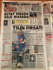 Sözcü Gazetesi, 3 Ocak 2023,  Yaşar Karaağaç, Osman Kavala'nın Dava Arkadaşları, İmamoğlu Raporu, İhbarlar, Kadınlar 90 Km Uzağa Gidebilir Mi?, 578 Sayfalık, Rahm RAN Yazdı, Soner Yalçın Yazdı, Bayg Öztork Yazdı, Aydın Eskin Yazdı, Yılmaz Özbil Yazdı, EYT'liler Nasıl Emekli Olacak?, Türkiye Emekliler Derneği, Umut Halı, Meler, Atilla Karaoğlan, Zorbay Küçük, Ali Koç, Miha Zajc, Altay Bayındır, Kazım Ergün, Romain Saiss, Çağlar Söyüncü, Montero, Beşiktaş, Kaan Ayhan, Jorge Jesus, Yusuf Yazıcı, Britt Assombalonga, Mesut Özil, Dejan Lovren, Erdem Ergoden,  MHK'dan 17. Hafta Hakemlerine Fenerbahçe-Galatasaray Makyajı, Fenerbahçe'de İç Transfer Görüşmelerine Hız Verildi, Rakamlar Belli, Fenerbahçe'de Sözleşme Uzatma Görüşmeleri