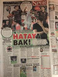 Sözcü Gazetesi, 25 Ekim 2022,  Aytun Çıray, Bahçeli'ye Sordu, Cumhurbaşkanı Erdoğan için Diyarbakır'da Böyle Dedi, Davutoğlu, Emin Colasan, Hatun Turan, İsmail Akin, İYİ Partili vekil Aytun Çıray, Kim Bu Kişi?, Mahir Ünal?, Mavi Anadoluculuk, Ankaragücü, Başkan Öz, Beşiktaş, Çotanaklar 85'teki Golle Yenilgiden Kurtuldu, Çıkarması, Ersun Yanal, Fatmayı, Hatay'daki İstifa Tepkisi, Ismael Hoca Aragones Gibi Uyuyor!, Josef: Utanmalıyız!, Kısa Kısa, Ligdeki 2. Yenilgi, Mahir Ünal?, Neka Coma, ŞARKARTLAR BV, Simdi Yandılar!, SÜPER LIG Puan Durumu, TRABZONSPOR, Weghorst'tan Öz Eleştiriler, Weghorst Vapacaks Tarihe Geçti, Valerien Ismael'in Değişiklikleri Yine Çıldırttı, Yaş, Yarış Rehberi Sözcü, Yeni Bir Çözüm Süreci Peşindeler