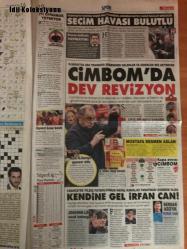 Sözcü Gazetesi,28 Aralık 2021,  Ağrı, Aytung Erkin, Aziz Yıldırım, Beyaz Türkler'in, CHP, Çerçioğlu, Ekonomist Prof. Osman Altuğ, Ekrem İmamoğlu, Emin Çölasan, Erdoğan, Esra Elönü, FETÖ'cü, Gözleri IBB'de, Hazine'nin, İktidar, İmamoğlu, İstanbul, İyi Parti, İçişleri Bakanı Soylu, İşçiye Ağı Kazık, Kılıçdaroğlu, KKTC, Meral Akşener, Antwerp, Assunçao, Baben, Beşiktaş, Cimbom, Denizat, Fenerbahçe, Galatasaray, Irfan Can, Joachim Low, Kayseri, Kırık Var, Luyindamann, Mayıs, Mostafa, Ocimbom, RB Leipzig, Sarı-Kırmızılılar, Serdar Aziz, Super Lig, Cimbom'da Dev Revizyon, Eski G.Sarayi Sponsor Olde 2025, Kendine Gel Irfan Can!, Kupa Aveisi, Rbance'de Yıldız Futbolcunun Hayal Kırıklığı Yaratması Gündem Oldu, Sarı-kırmızılılar'da Ara Transfer Döneminde Gelenler ve Gidenler Ses Getrecek