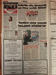Sözcü Gazetesi,28 Aralık 2021,  Ağrı, Aytung Erkin, Aziz Yıldırım, Beyaz Türkler'in, CHP, Çerçioğlu, Ekonomist Prof. Osman Altuğ, Ekrem İmamoğlu, Emin Çölasan, Erdoğan, Esra Elönü, FETÖ'cü, Gözleri IBB'de, Hazine'nin, İktidar, İmamoğlu, İstanbul, İyi Parti, İçişleri Bakanı Soylu, İşçiye Ağı Kazık, Kılıçdaroğlu, KKTC, Meral Akşener, Antwerp, Assunçao, Baben, Beşiktaş, Cimbom, Denizat, Fenerbahçe, Galatasaray, Irfan Can, Joachim Low, Kayseri, Kırık Var, Luyindamann, Mayıs, Mostafa, Ocimbom, RB Leipzig, Sarı-Kırmızılılar, Serdar Aziz, Super Lig, Cimbom'da Dev Revizyon, Eski G.Sarayi Sponsor Olde 2025, Kendine Gel Irfan Can!, Kupa Aveisi, Rbance'de Yıldız Futbolcunun Hayal Kırıklığı Yaratması Gündem Oldu, Sarı-kırmızılılar'da Ara Transfer Döneminde Gelenler ve Gidenler Ses Getrecek